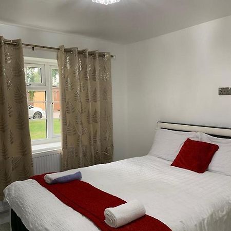 Uk Holiday Apartments 6 Birmingham Luaran gambar