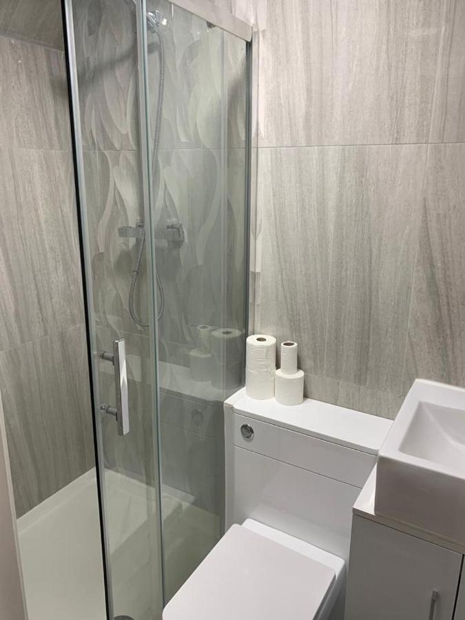 Uk Holiday Apartments 6 Birmingham Luaran gambar