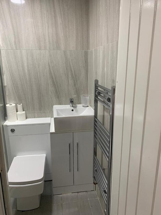 Uk Holiday Apartments 6 Birmingham Luaran gambar