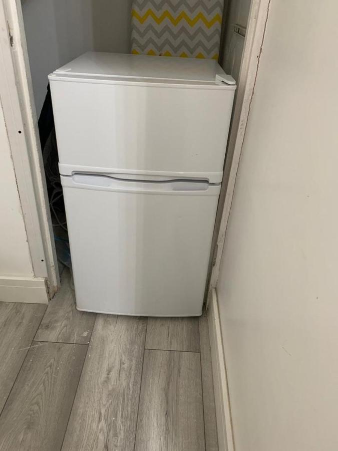 Uk Holiday Apartments 6 Birmingham Luaran gambar