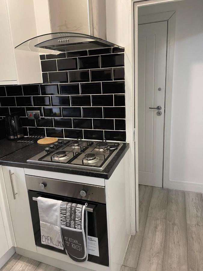 Uk Holiday Apartments 6 Birmingham Luaran gambar
