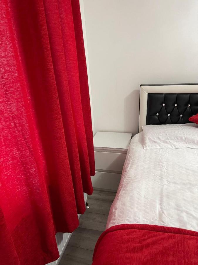 Uk Holiday Apartments 6 Birmingham Luaran gambar