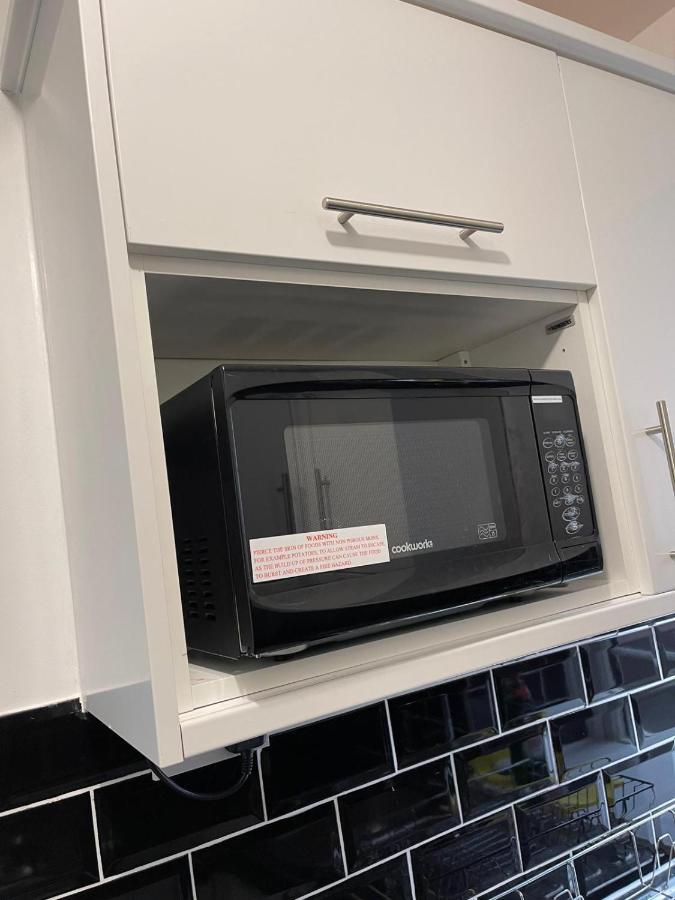 Uk Holiday Apartments 6 Birmingham Luaran gambar