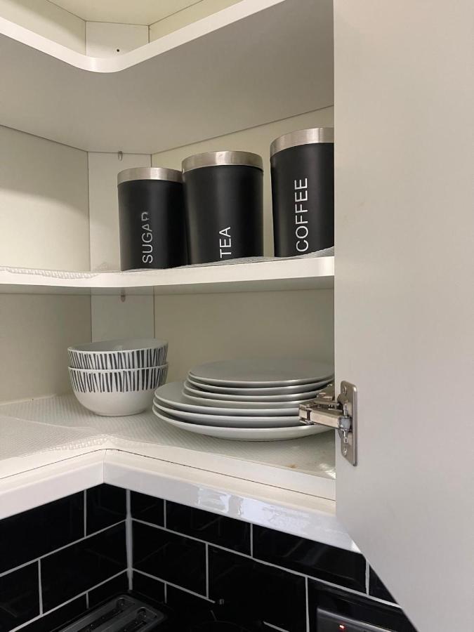 Uk Holiday Apartments 6 Birmingham Luaran gambar