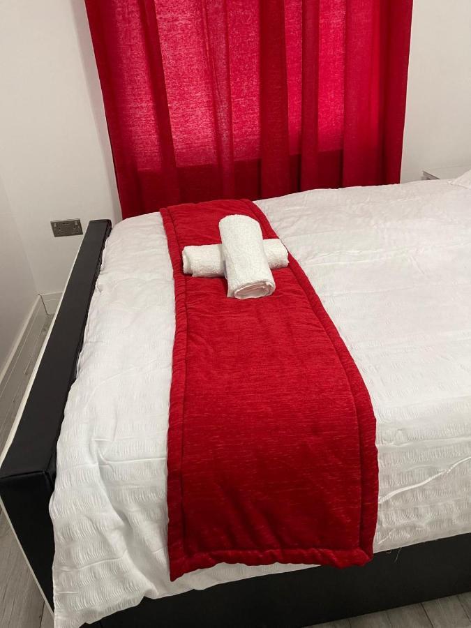 Uk Holiday Apartments 6 Birmingham Luaran gambar