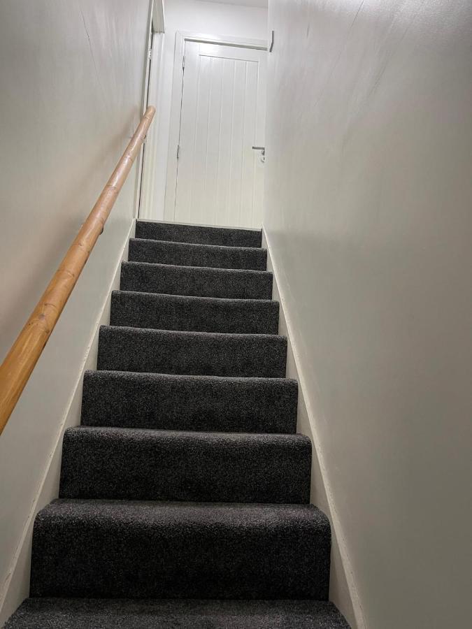 Uk Holiday Apartments 6 Birmingham Luaran gambar