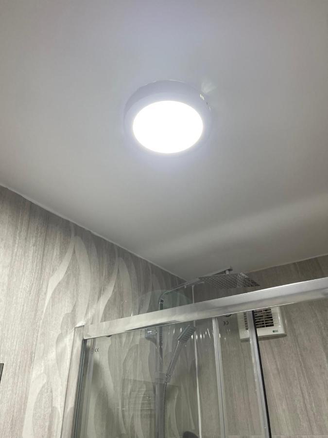 Uk Holiday Apartments 6 Birmingham Luaran gambar
