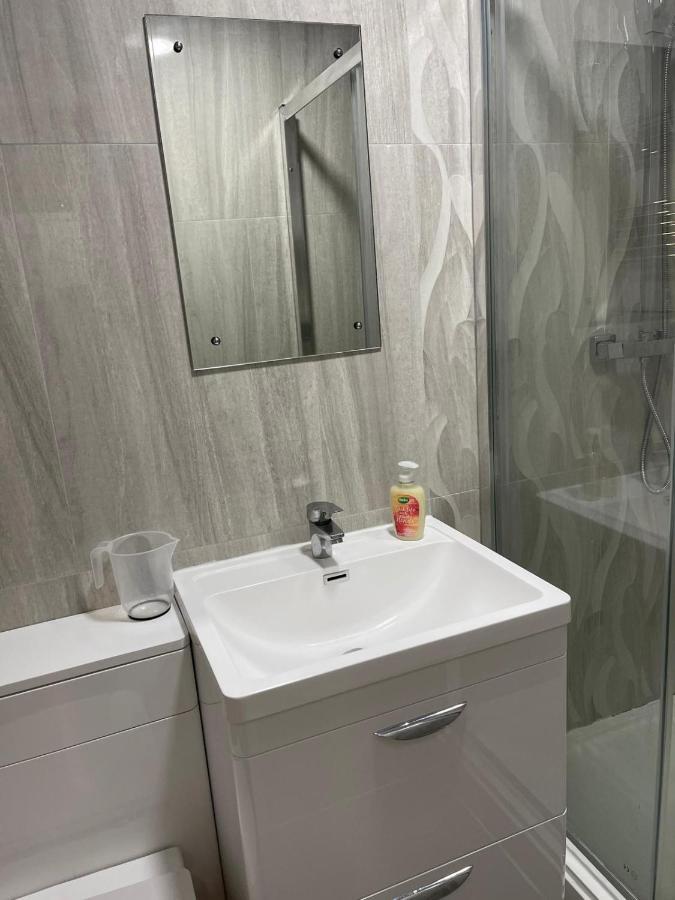 Uk Holiday Apartments 6 Birmingham Luaran gambar