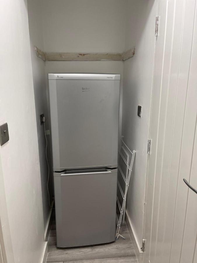 Uk Holiday Apartments 6 Birmingham Luaran gambar