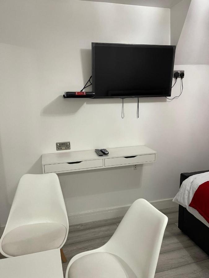Uk Holiday Apartments 6 Birmingham Luaran gambar