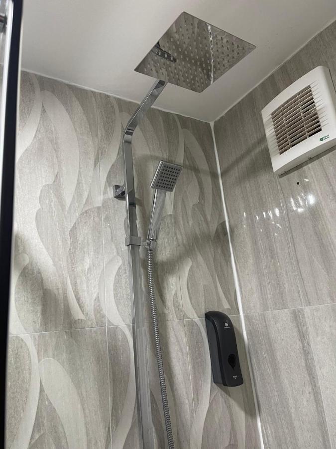 Uk Holiday Apartments 6 Birmingham Luaran gambar