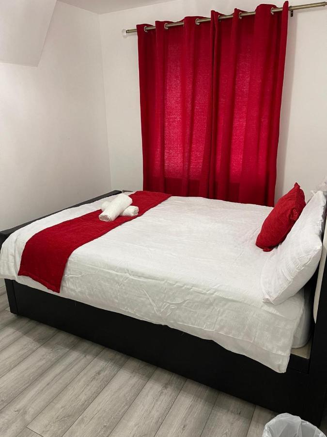 Uk Holiday Apartments 6 Birmingham Luaran gambar