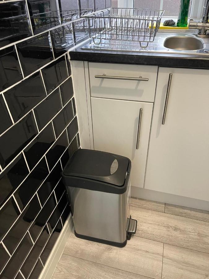 Uk Holiday Apartments 6 Birmingham Luaran gambar