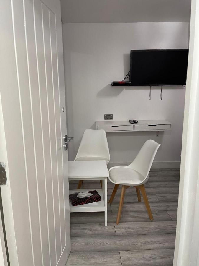 Uk Holiday Apartments 6 Birmingham Luaran gambar