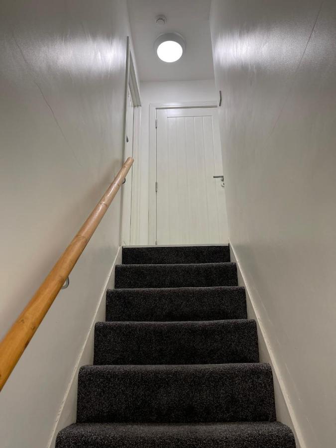 Uk Holiday Apartments 6 Birmingham Luaran gambar